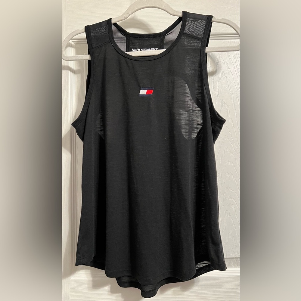 Tommy Hilfiger Tank Top